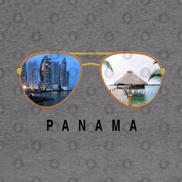 Panama Sunglasses by JayD World